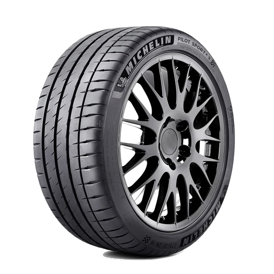 Köp Michelin Däck - Pilot Sport 4 S 17 Hos